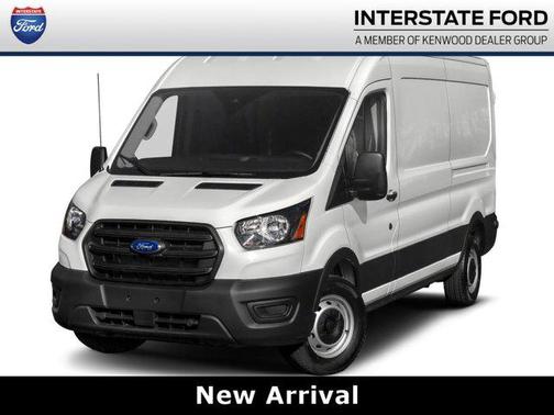 2020 Ford Transit-250 Base