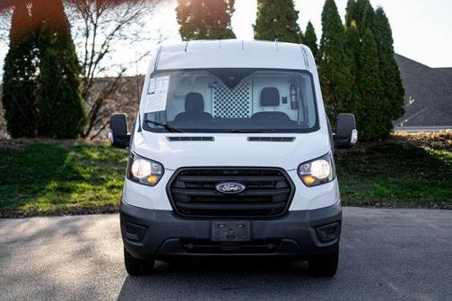 2020 Ford Transit-250 Base