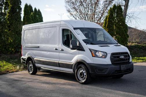 2020 Ford Transit-250 Base