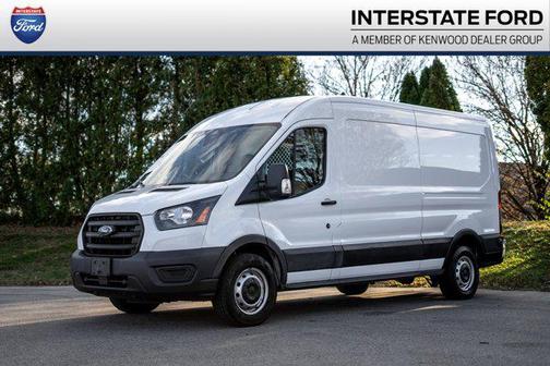 2020 Ford Transit-250 Base
