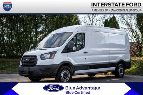 2020 Ford Transit-250 Base