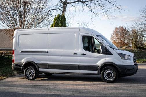 2020 Ford Transit-250 Base