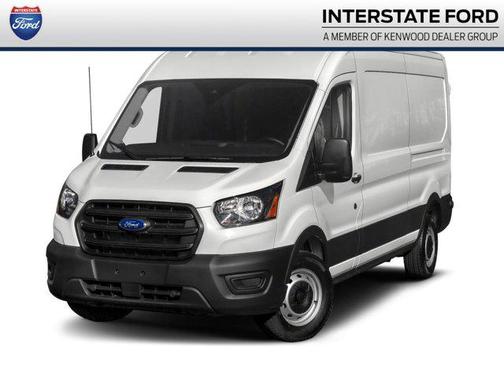 2020 Ford Transit-250 Base