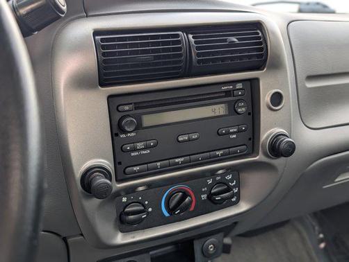 2010 Ford Ranger XLT