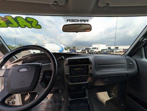 2010 Ford Ranger XLT