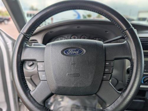 2010 Ford Ranger XLT