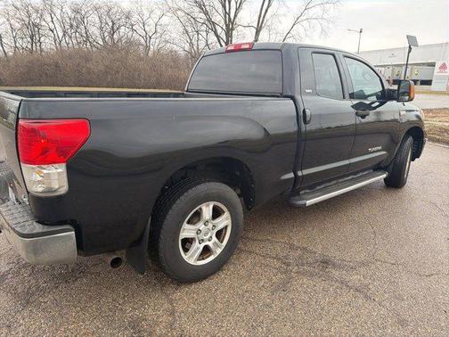 2012 Toyota Tundra Grade