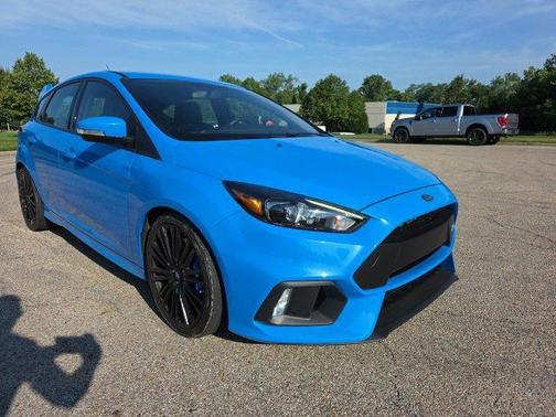 2017 Ford Focus RS Base