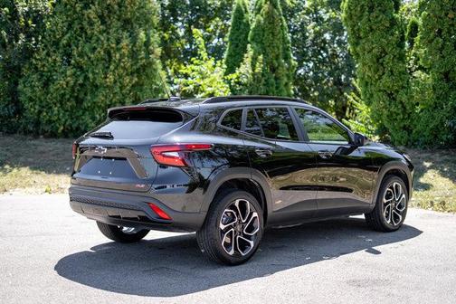 2024 Chevrolet Trax FWD 2RS