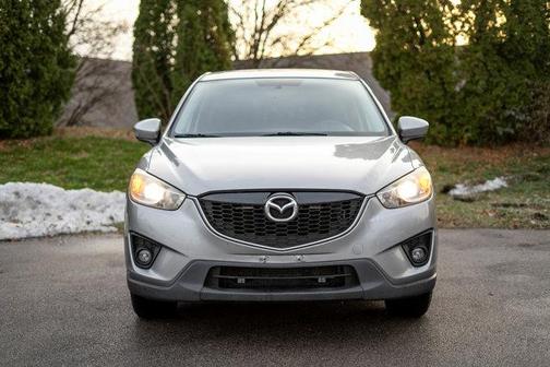 2014 Mazda CX-5 Touring
