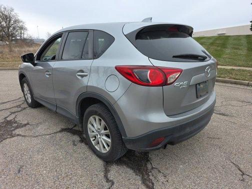 2014 Mazda CX-5 Touring