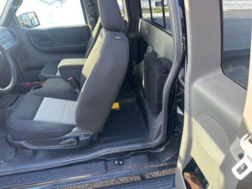 2011 Ford Ranger Sport