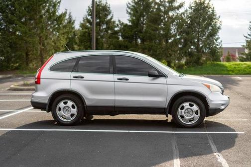 2010 Honda CR-V LX