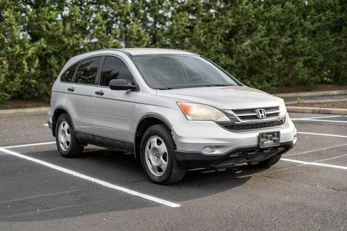 2010 Honda CR-V LX