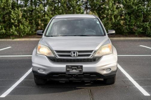 2010 Honda CR-V LX