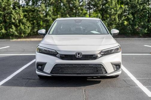 2023 Honda Civic Touring