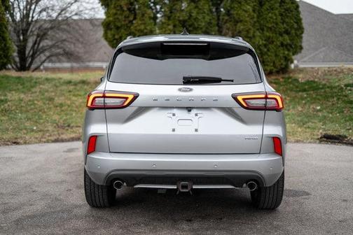 2023 Ford Escape ST-Line Select