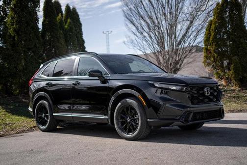 2023 Honda CR-V Hybrid Sport AWD