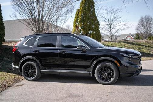 2023 Honda CR-V Hybrid Sport AWD