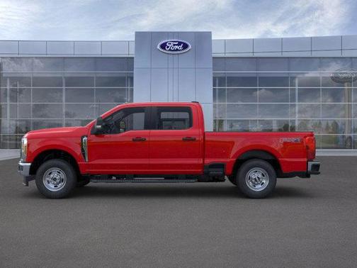 2025 Ford F-250 XL