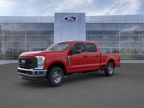 2025 Ford F-250 XL