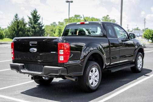 2019 Ford Ranger XL