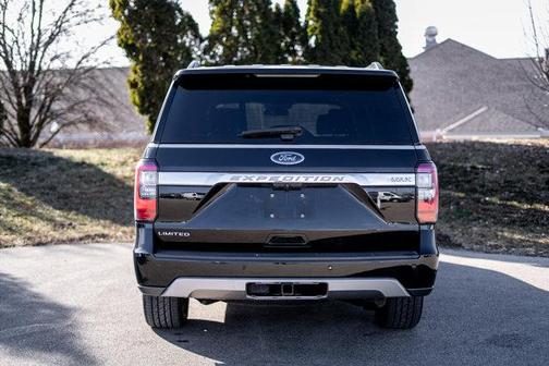 2019 Ford Expedition Max Limited