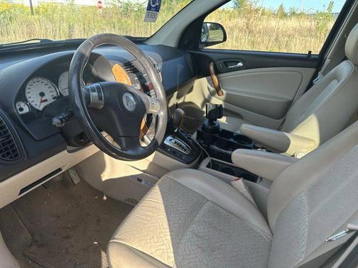 2006 Saturn Vue Base