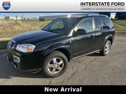 2006 Saturn Vue Base