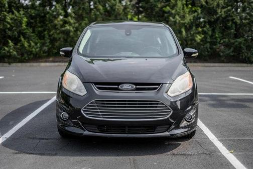 2013 Ford C-Max Energi SEL