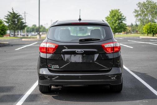 2013 Ford C-Max Energi SEL