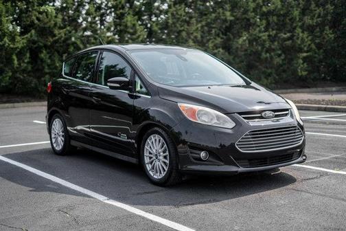 2013 Ford C-Max Energi SEL