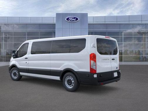 2025 Ford Transit-350 XL