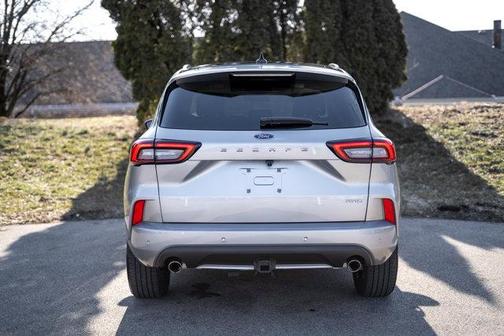 2023 Ford Escape ST-Line Select