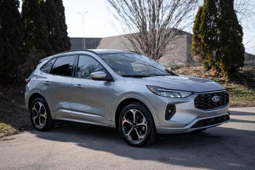 2023 Ford Escape ST-Line Select