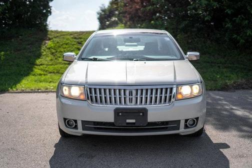 2008 Lincoln MKZ Base