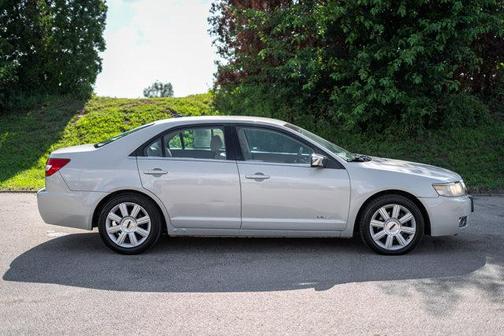 2008 Lincoln MKZ Base