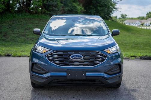 2019 Ford Edge SE