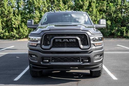 2024 RAM 2500 Power Wagon