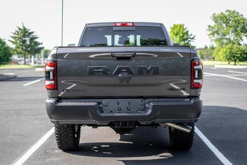2024 RAM 2500 Power Wagon