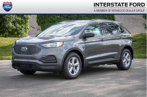 2024 Ford Edge SE