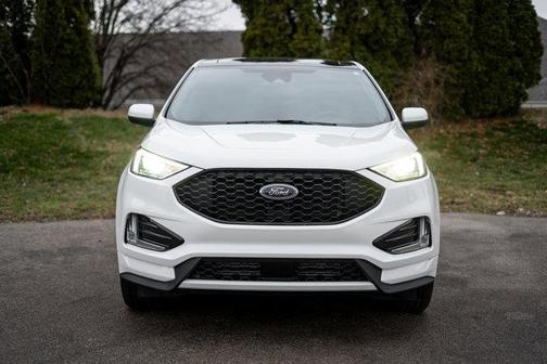 2024 Ford Edge ST Line