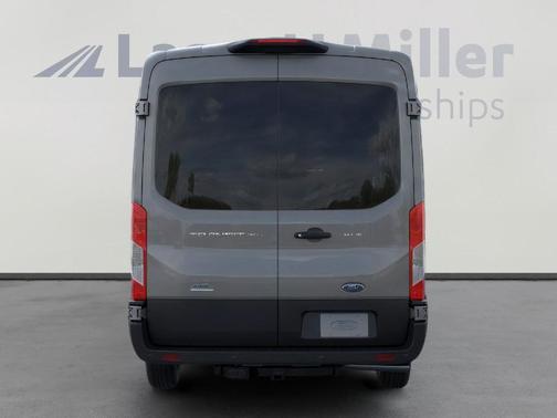 2025 Ford Transit-350 XLT