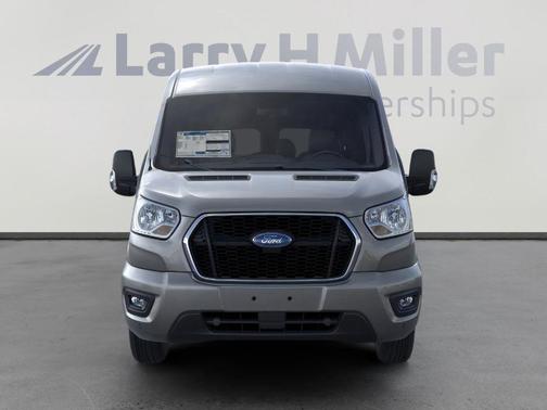 2025 Ford Transit-350 XLT