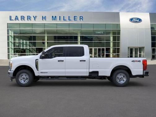 2025 Ford F-250 XL