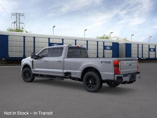 2025 Ford F-350 Lariat Super Duty