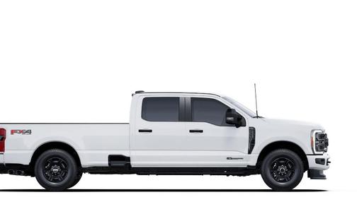 2025 Ford F-350 XL