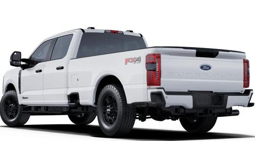 2025 Ford F-350 XL