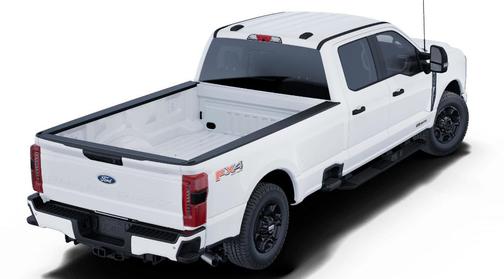 2025 Ford F-350 XL