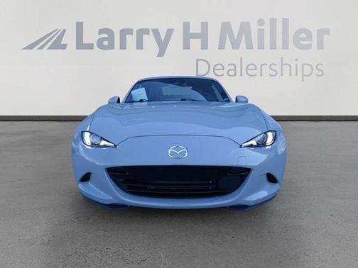 2024 Mazda MX-5 Miata Grand Touring